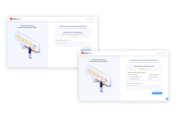 Glider AI Product Update 78.6 Assessment Feedback