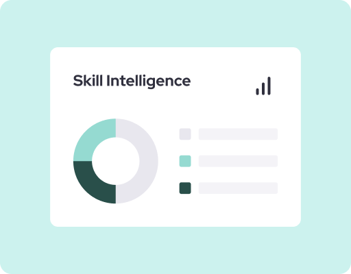 Glider AI skill intelligence platform skill intelligence